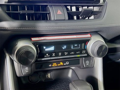 Certified 2025 Toyota RAV4 LE image 15