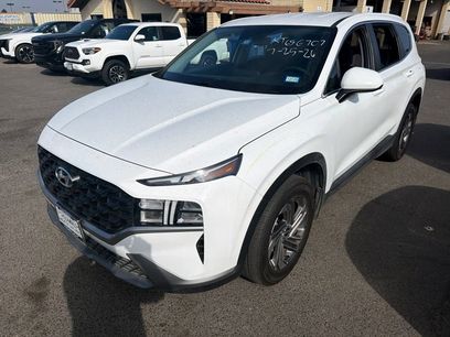 Used 2023 Hyundai Santa Fe SE