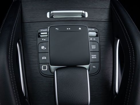 New 2026 Mercedes-Benz GLE 580 GLE 580 image 23