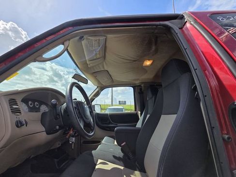 Used 2006 Ford Ranger Sport RWD image 11
