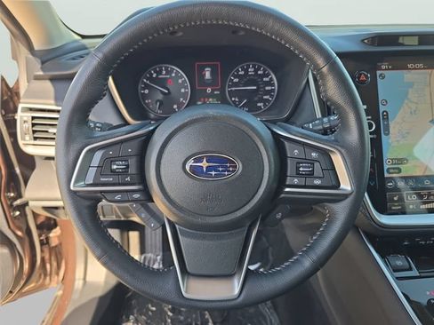 Used 2020 Subaru Outback Limited AWD/4WD image 24