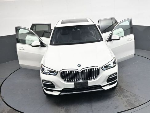 Used 2021 BMW X5 sDrive40i w/ Convenience Package image 41