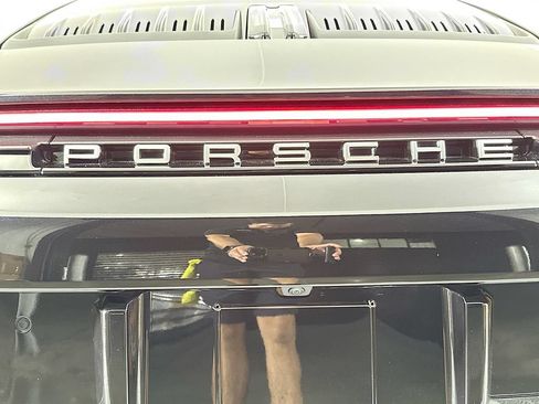 Certified 2026 Porsche 911 Carrera RWD image 32