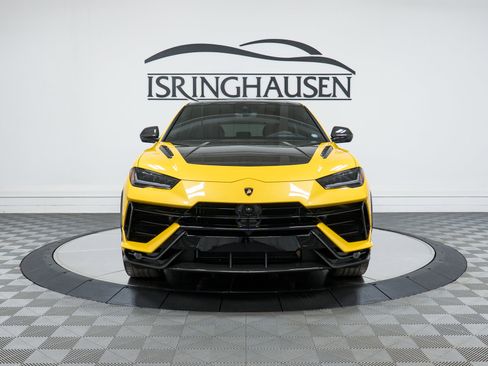 Used 2023 Lamborghini Urus Performante image 2