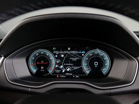 Used 2021 Audi Q5 Prestige w/ Prestige Package image 17