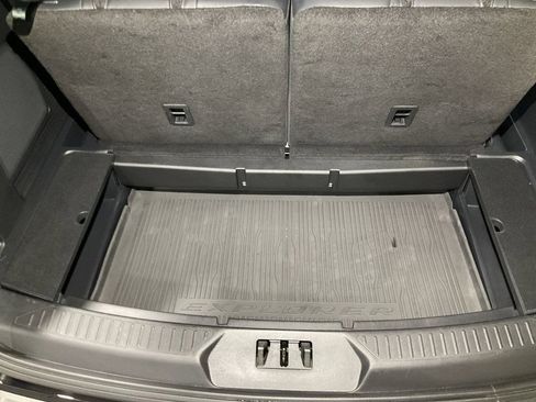 Used 2025 Ford Explorer ST AWD/4WD image 55