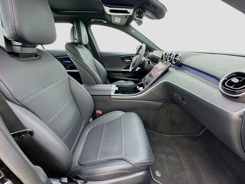 Used 2024 Mercedes-Benz C 300 Sedan image 20