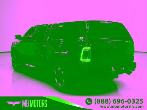 Used 2022 RAM 1500 Rebel w/ Level 1 Equipment Group AWD/4WD image 3