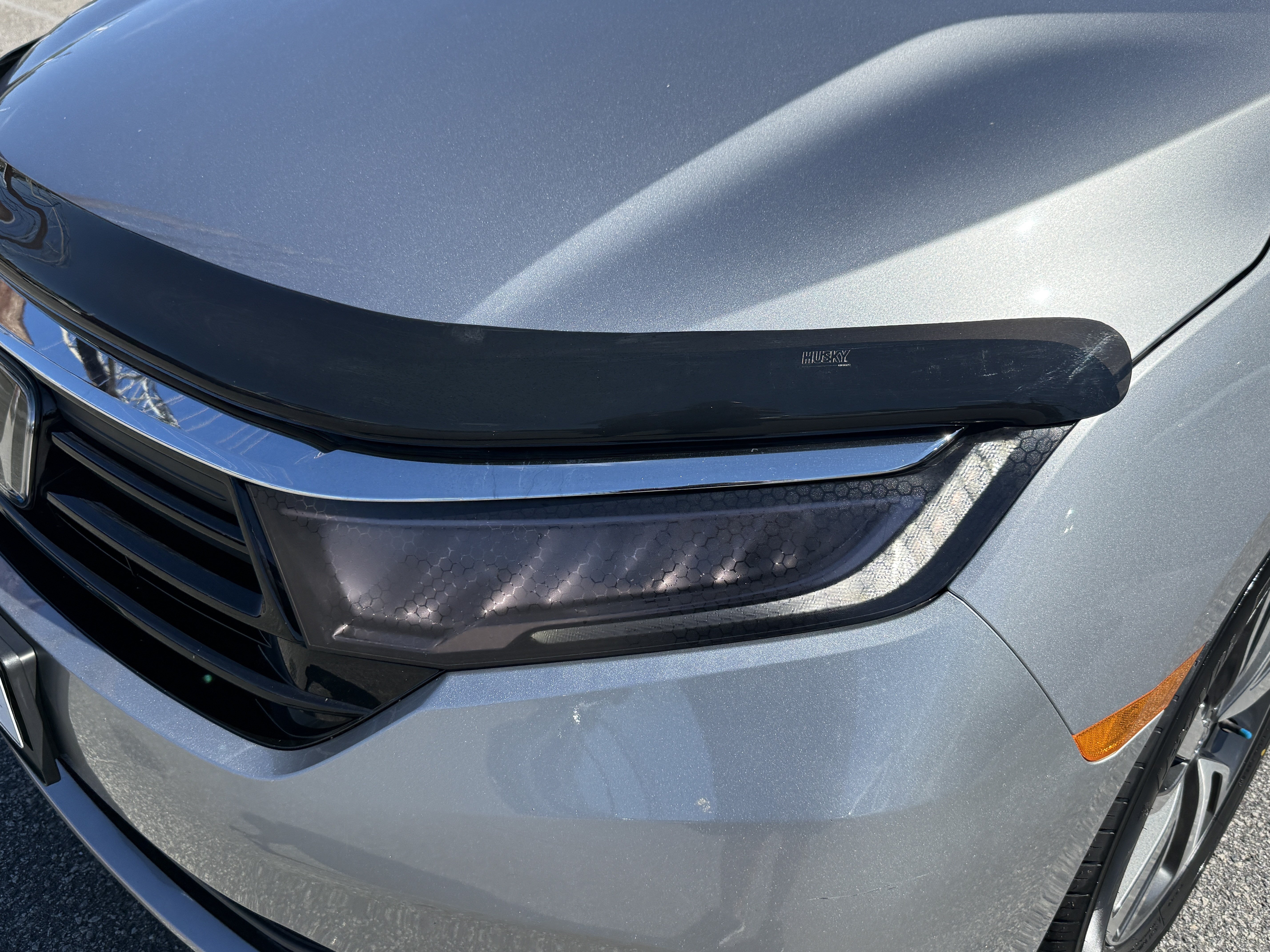 Certified 2024 Honda Odyssey Touring image 6