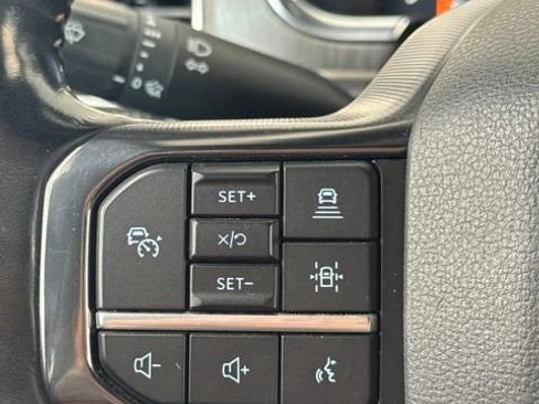 Used 2021 Ford F150 Platinum w/ Equipment Group 701A High AWD/4WD image 19