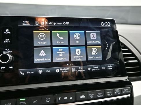 Certified 2026 Honda Odyssey Sport-L image 11