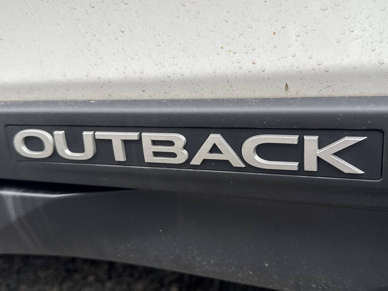 Used 2015 Subaru Outback 2.5i Premium AWD/4WD image 15