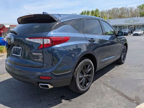 New 2026 Acura RDX SH-AWD image 7