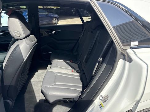 Certified 2026 Audi Q8 Premium Plus AWD/4WD image 15