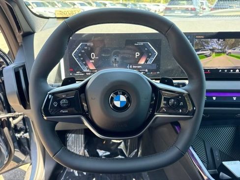 New 2026 BMW X3 xDrive30i w/ Convenience Package AWD/4WD image 21