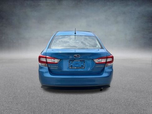 Used 2019 Subaru Impreza 2.0i AWD/4WD image 10