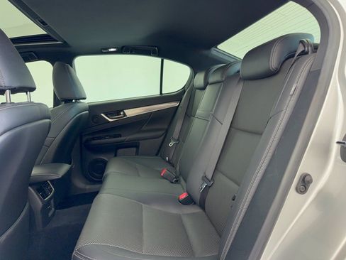 Used 2013 Lexus GS 350 w/ F Sport Pkg RWD image 25