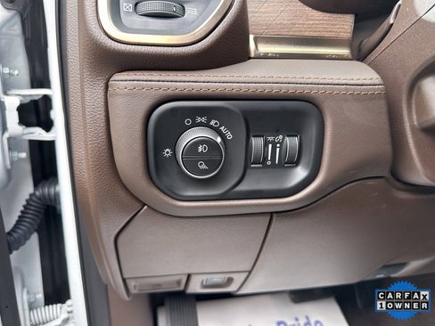 Used 2025 RAM 2500 Limited image 70