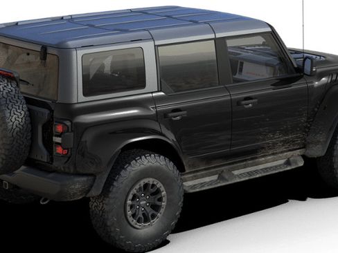 New 2025 Ford Bronco Raptor AWD/4WD image 28