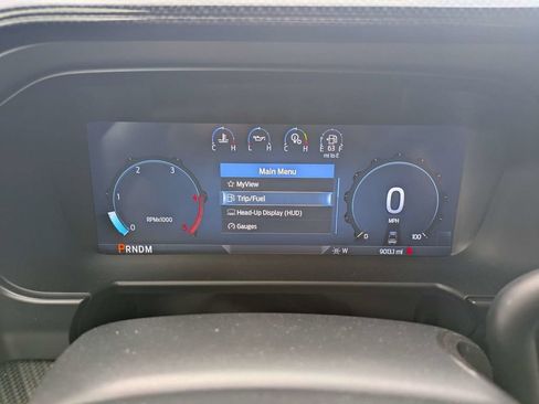 Used 2024 Ford F250 Lariat w/ Lariat Ultimate Package AWD/4WD image 35