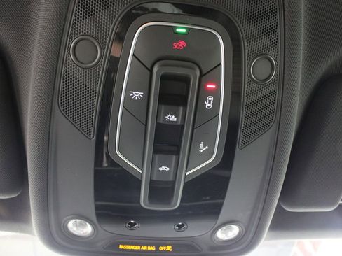 Used 2023 Audi RS Q8 w/ Black Optic Package image 30