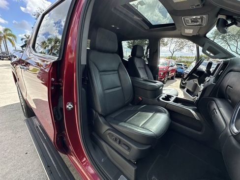 Certified 2021 GMC Sierra 1500 Denali w/ Denali Premium Package image 16