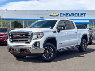 Used 2020 GMC Sierra 1500 AT4 w/ AT4 Premium Package video 1