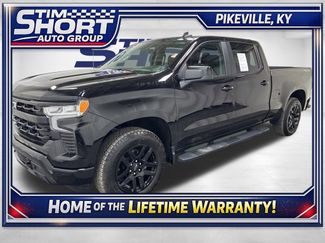 Used 2024 Chevrolet Silverado 1500 RST w/ Protection Package 360° Tour