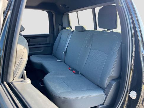 Used 2022 RAM 3500 Tradesman AWD/4WD image 23
