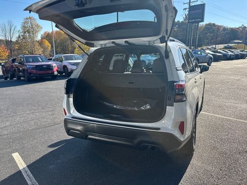 New 2026 Subaru Forester Premium image 47