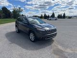 Used 2014 Jeep Cherokee Limited image 3