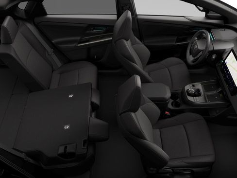 New 2026 Toyota bZ AWD/4WD image 75