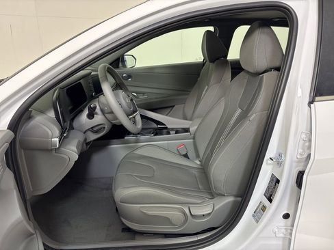 New 2026 Hyundai Elantra SEL Sport Premium w/ Cargo Package FWD image 14