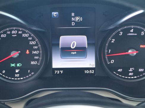 Used 2015 Mercedes-Benz C 300 Sedan image 22