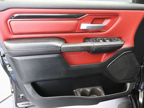 Used 2019 RAM 1500 Rebel w/ Rebel Level 2 Equipment Group AWD/4WD image 29