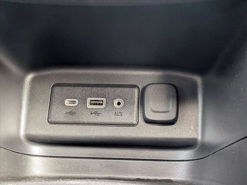 Used 2020 Chevrolet Equinox LT AWD/4WD image 13