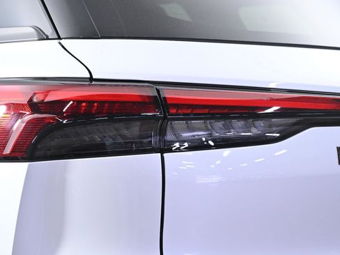 New 2026 INFINITI QX60 Autograph image 6