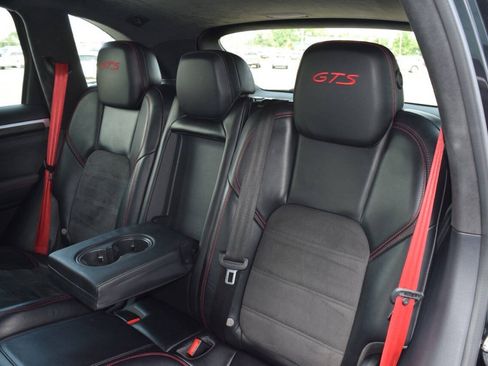 Used 2017 Porsche Cayenne GTS AWD/4WD image 65
