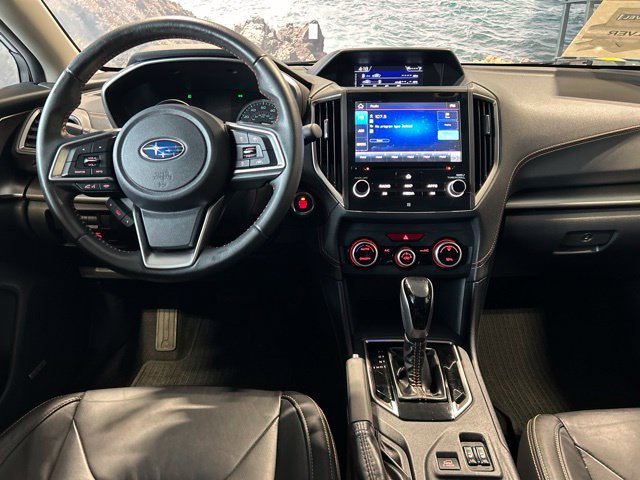 Used 2019 Subaru Crosstrek 2.0i Limited w/ Moonroof Package w/Navigation AWD/4WD image 46