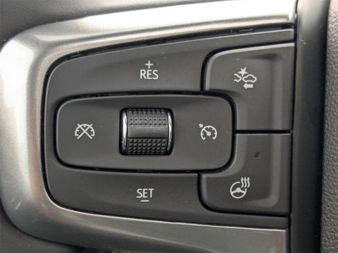 New 2025 Chevrolet Silverado 2500 LTZ w/ Trail Boss Package image 25