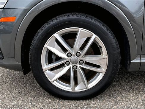 Used 2018 Audi Q3 2.0T Premium image 7