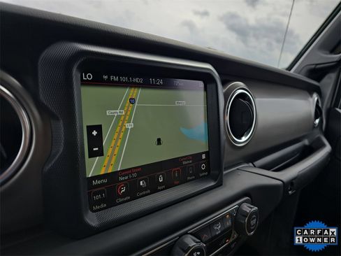 Used 2021 Jeep Gladiator Rubicon image 20