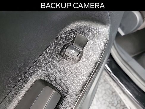 Certified 2020 Ford EcoSport SE FWD image 13