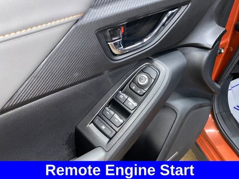 Certified 2025 Subaru Crosstrek 2.5i Limited image 11