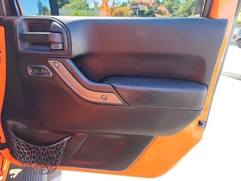 Used 2013 Jeep Wrangler Unlimited Sport AWD/4WD image 54