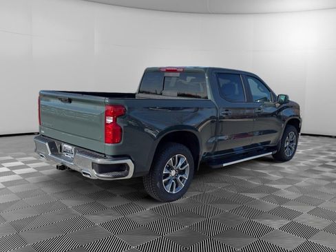 New 2026 Chevrolet Silverado 1500 LT w/ Z71 Off-Road Package image 7
