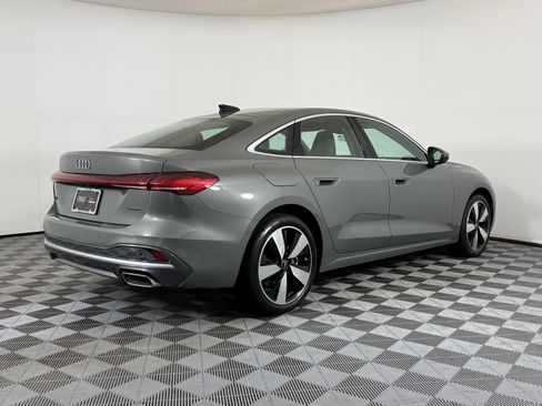 Used 2025 Audi A5 2.0T Premium Plus Sedan w/ Premium Plus image 9