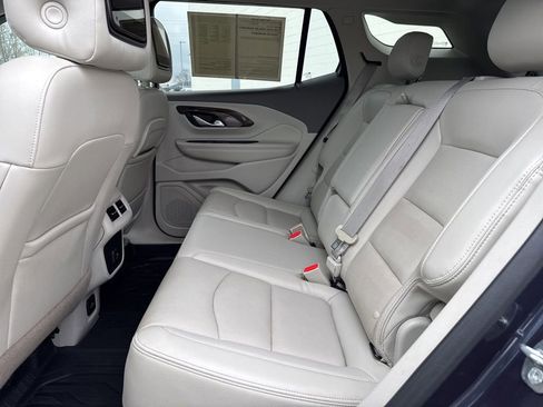 Used 2019 GMC Terrain Denali w/ LPO, 'HIT The Road' Package image 15