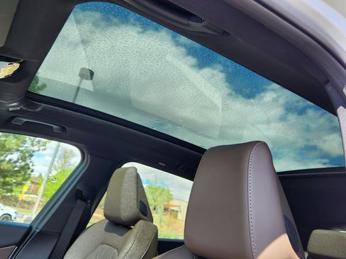 New 2026 BMW X3 xDrive30 AWD/4WD image 19