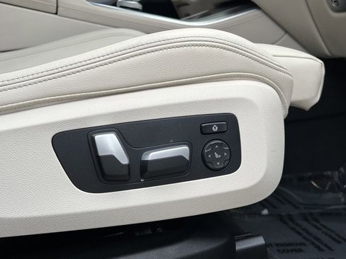 Used 2021 BMW X5 xDrive40i w/ Executive Package 3 image 34